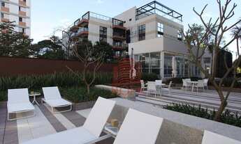 Imagem 5: Apartamento com 2 dormitórios à venda, 58 m² por R$ 1.148.000,00 - Brooklin - São Paulo/SP