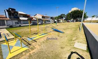 Imagem 5: Sobrado à venda, 56 m² por R$ 255.000,00 - Residencial Ana Maria - São José dos Campos/SP