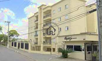 Imagem 2: Apartamento para aluguel, 3 quartos, 1 suíte, 2 vagas, Condominio Eleganza Residence - Vin