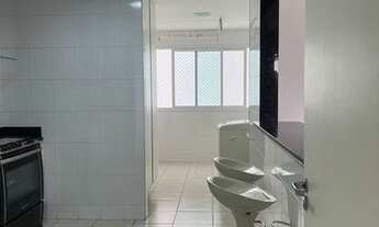 Imagem 2: Apartamento com 3 dormitórios à venda, 110 m² por R$ 1.200.000,00 - Enseada Azul - Guarapa