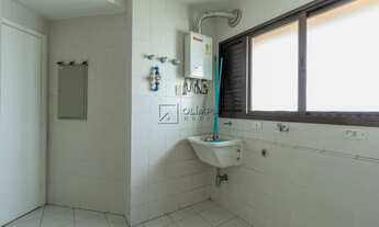 Imagem 3: Apartamento Locação Brooklin 154 m² 4 Dormitórios