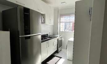 Imagem 4: Apartamento, 56 m² - venda por R$ 400.000,00 ou aluguel por R$ 3.000,00/mês - Vila Assunçã