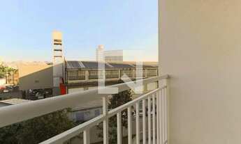 Imagem 5: Apartamento para Aluguel - Jaguaré, 2 Quartos, 62 m2