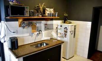 Imagem 6: Apartamento para Aluguel - Higienópolis, 2 Quartos, 90 m2