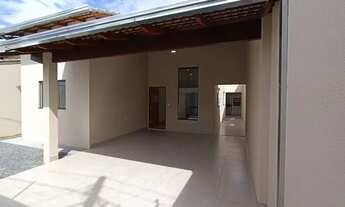 Imagem 2: Casa Residencial Verona 3/4 suite ,entrada apenas 30 mil , Anápolis