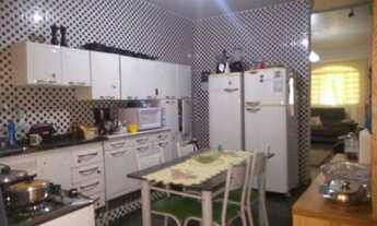 Imagem 5: Casa na Cidade Nova