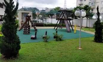 Imagem 3: Apartamento à venda, 2 quartos, 1 vaga, Jardim Santa Terezinha - São Paulo/SP