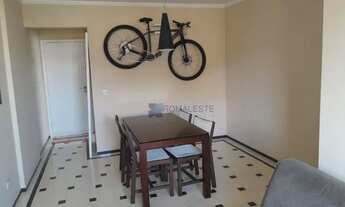 Imagem 3: Apartamento com 2 dormitórios à venda, 65 m² por R$ 370.000 - Vila Ema - São Paulo/SP