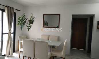 Imagem: Apartamento - Jardim Proença - Campinas