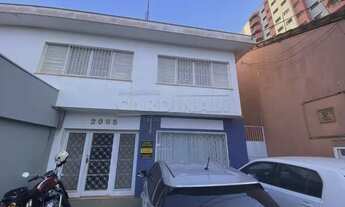 Imagem: Casa Padrão em São Carlos