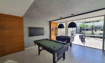 Imagem 3: Apartamento com 3 dormitórios para alugar, 82 m² por R$ 1.580,00/mês - Centro - Ibiporã/PR