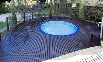 Imagem 2: Apartamento para Venda - 100.92m², 3 dormitórios, sendo 1 suites, 2 vagas - Tristeza