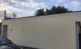 Imagem 2: Casa no segismundo Pereira aluguel