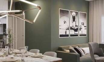 Imagem 5: Apartamento com 3 dormitórios à venda, 65 m² por R$ 334.000,00 - Coité - Eusébio/CE