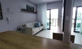 Imagem: Apartamento com 1 dormitório à venda