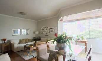 Imagem 7: Apartamento á venda no Campo Belo com 3 quartos, 1 suíte e 2 vagas