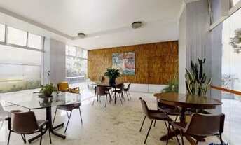 Imagem 4: Apartamento 02 dormitórios 02 vagas 86 m2 úteis