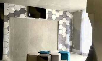 Imagem 6: Apartamento com 1 dormitório, 50 m² - venda por R$ 1.100.000,00 ou aluguel por R$ 6.389,00