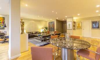 Imagem 4: Apartamento Locação 2 Dormitórios - 95 m² Jardim Europa