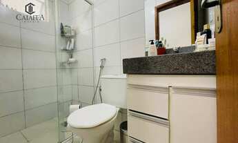 Imagem 4: Apartamento Garden à venda, 75 m² por R$ 240.000,00 - Aeroporto - Juiz de Fora/MG