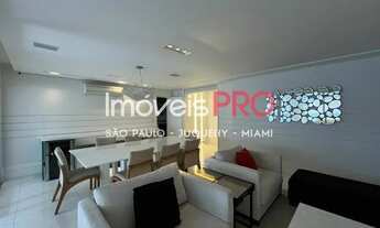 Imagem 5: Apartamento para locação com 336m² em Moema - São Paulo