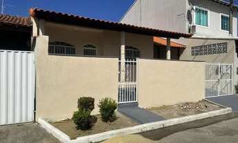 Imagem 2: Casa de 2 quartos em condomínio fechado em Venda das Pedras, Itaboraí