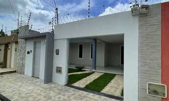 Imagem 3: Vendo Casa no Conviver Aeroporto!