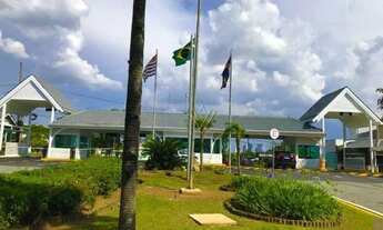 Imagem 2: Casa com 4 dormitórios à venda, 535 m² por R$ 4.200.000,00 - Alphaville 05 - Santana de Pa