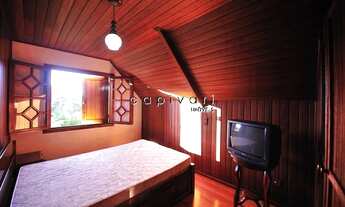 Imagem 4: Casa na região do Alto do Capivari - Exclusividade