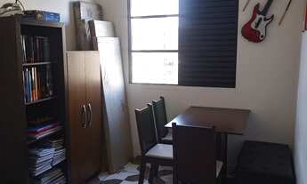 Imagem 4: Apartamento mobiliado SBC - Locação