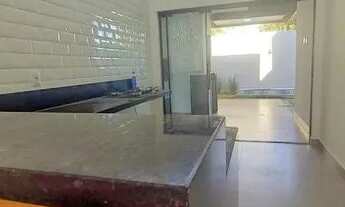 Imagem 6: Casa Terrea Rita Vieira