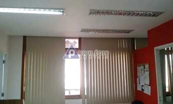 Imagem: Cobertura à venda, 1 quarto, Copacabana