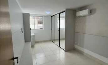 Imagem 1: Apartamento pé na areia