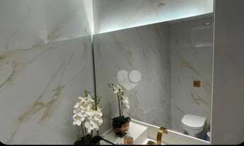 Imagem 2: Cobertura com 5 dormitórios à venda, 385 m² por R$ 5.400.000,00 - Flamengo - Rio de Janeir