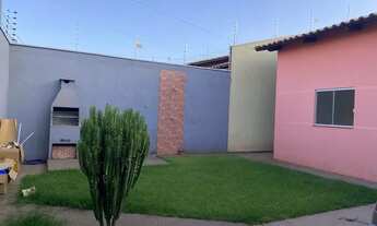 Imagem: Vende-se esta casa financiado por qualquer