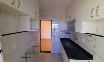 Imagem 4: Apartamento com 3 dormitórios à venda, 73 m² por R$ 225.000,00 - Santa Mônica - Belo Horiz