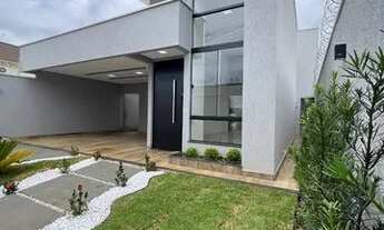 Imagem 4: Casa 3 quartos/ 1 suíte - Jardim Fonte Nova - Goiânia - GO