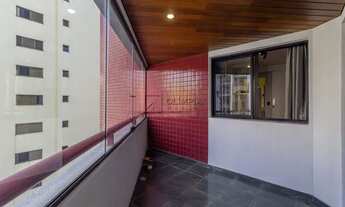 Imagem 10: Locação Apartamento 2 Dormitórios - 115 m² Moema