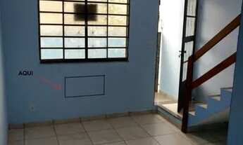 Imagem 2: Casa duplex est da posse