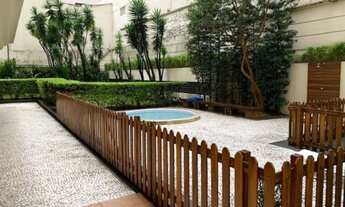 Imagem 6: SÃO PAULO - Apartamento Padrão - JARDIM PAULISTA