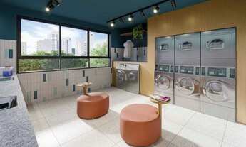 Imagem: Oy Campo Belo - Residencial