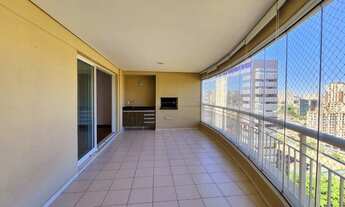 Imagem: 3 suítes locação