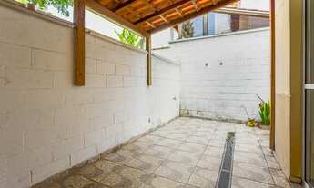 Imagem 5: Casa com 2 dormitórios, 91 m² - venda por R$ 320.000,00 ou aluguel por R$ 2.100,00/mês - V