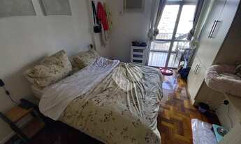 Imagem 2: Apartamento com 2 dormitórios à venda, 63 m² por R$ 840.000,00 - Copacabana - Rio de Janei