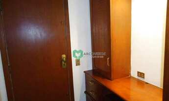 Imagem 4: Apartamento com 2 dormitórios para alugar, 83 m² por R$ 2.300/mês - Perdizes - São Paulo/S