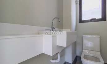 Imagem: Apartamento Locação 2 Dormitórios - 104