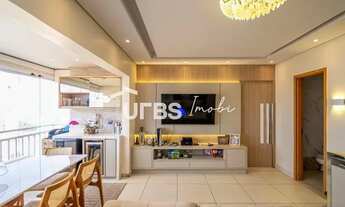 Imagem 3: Residencial Conquist - Apartamento 3 quartos, sendo 3 suítes