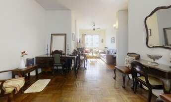 Imagem 6: Rio de Janeiro - Apartamento Padrão - Laranjeiras