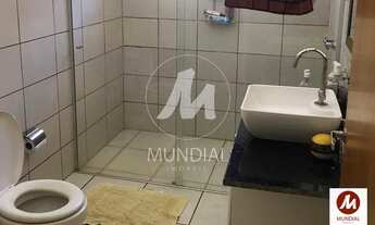 Imagem 4: Casa (térrea na rua) 3 dormitórios/suite, cozinha planejada