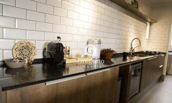 Imagem 6: Apartamento com 02 dormitórios, 67 m², vaga de garagem - Quitaúna - Osasco/SP